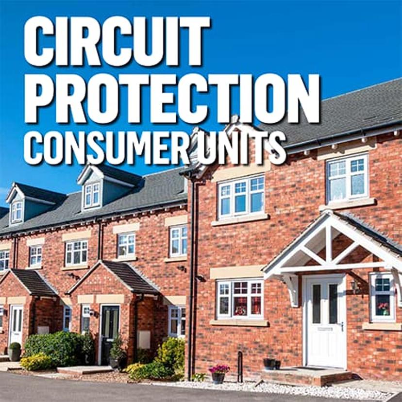 Consumer Circuit Protection