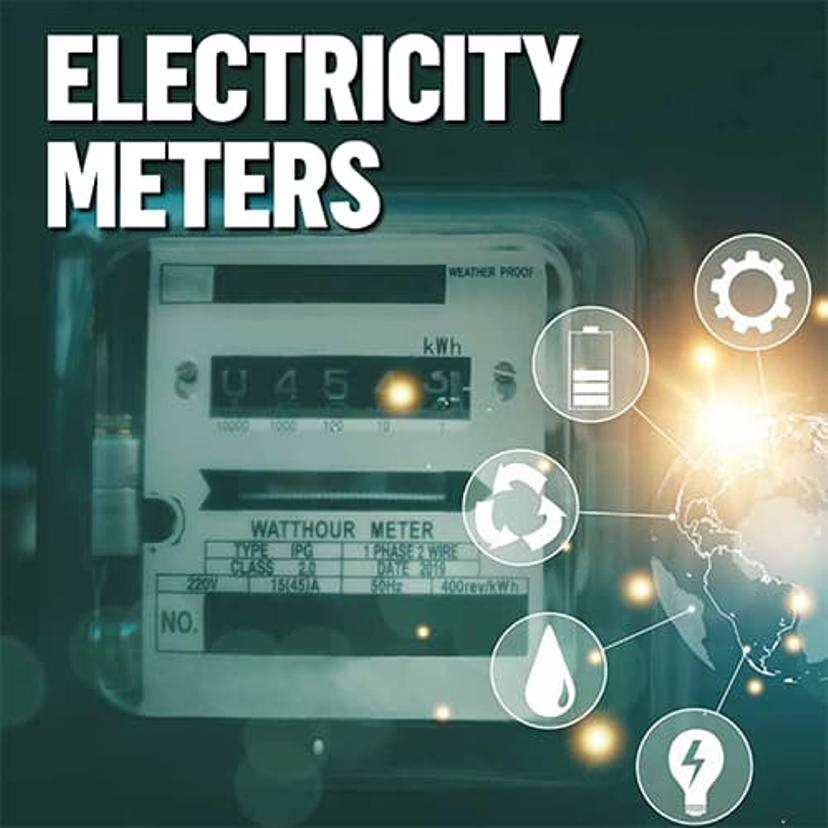 Electricity Meters