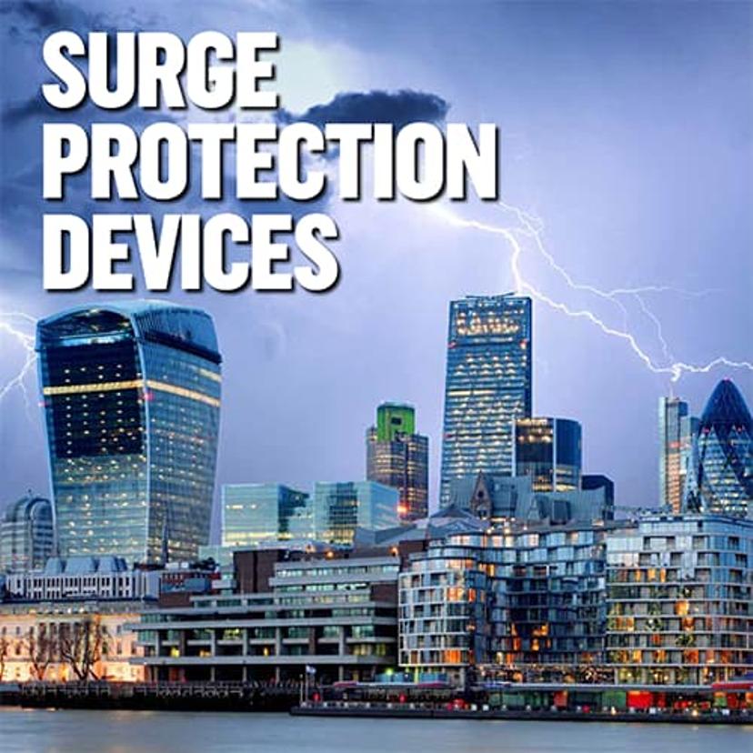 Surge Protection